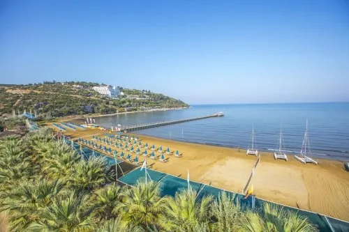 AQUA FANTASY AQUAPARK HOTEL 5* 
