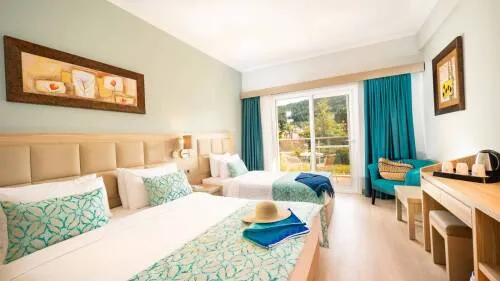 AQUA FANTASY AQUAPARK HOTEL 5* 