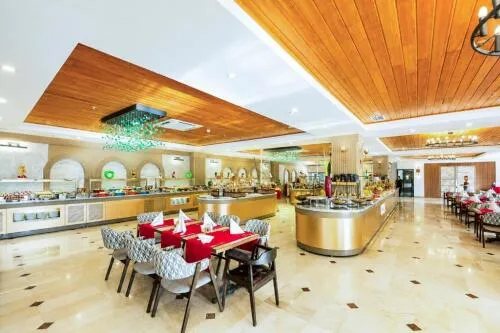 Q ELLA BEACH SIDE 4*