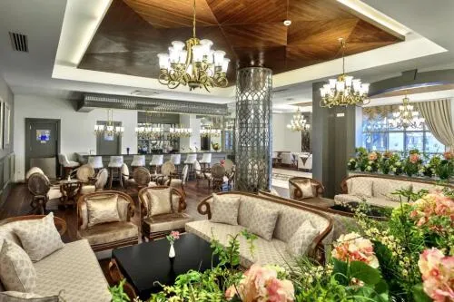 SUNIS EFES ROYAL PALACE RESORT & SPA 5*